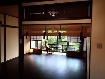 Kyoto Hatagoya Kamishichiken 0*,  اليابان