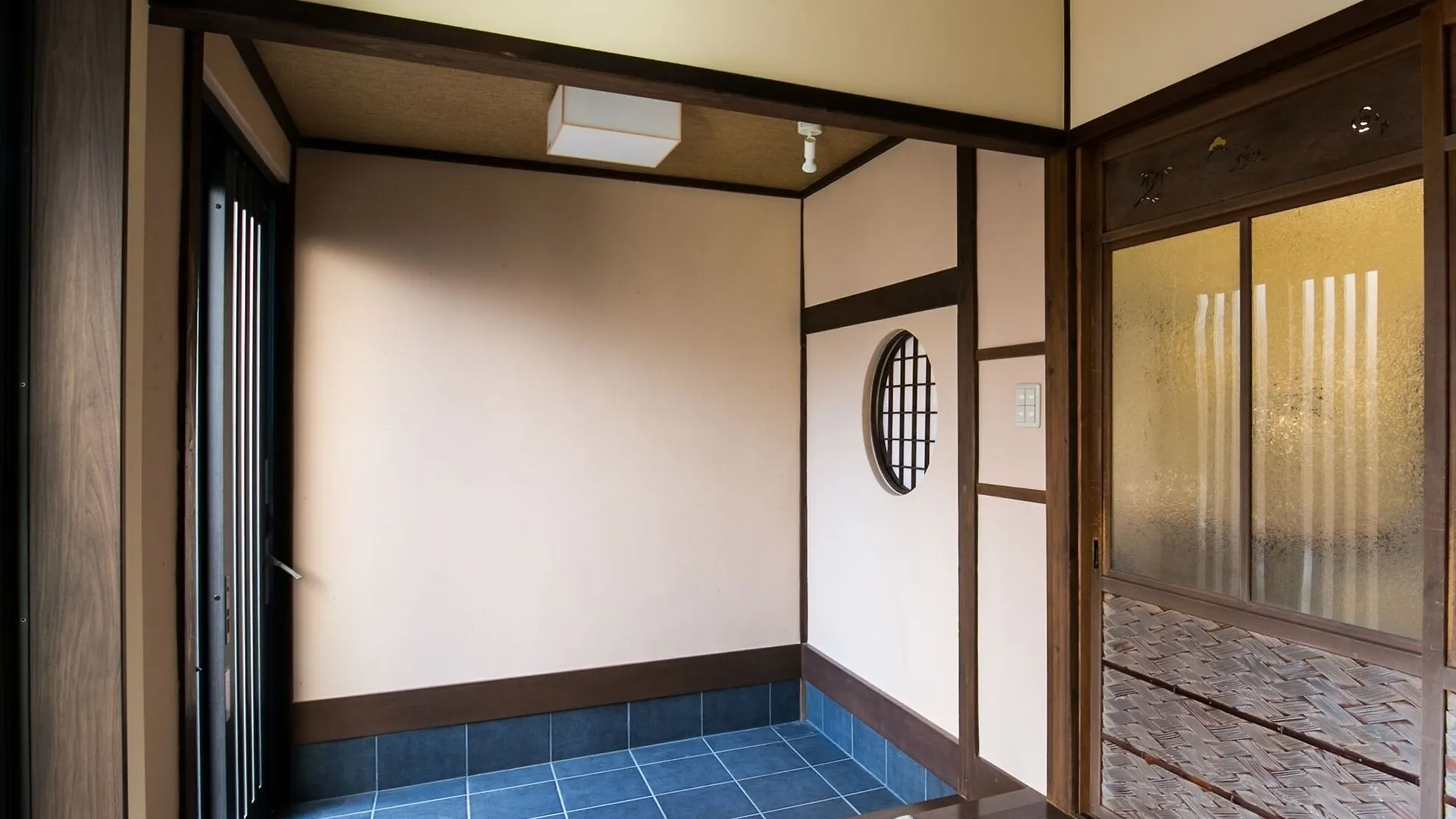 Kyoto Hatagoya Kamishichiken